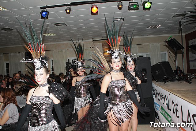 IV Cena  Gala Premios DGenes 2012 - 145