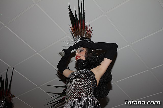 IV Cena  Gala Premios DGenes 2012 - 148