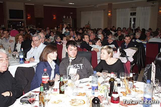 IV Cena  Gala Premios DGenes 2012 - 152