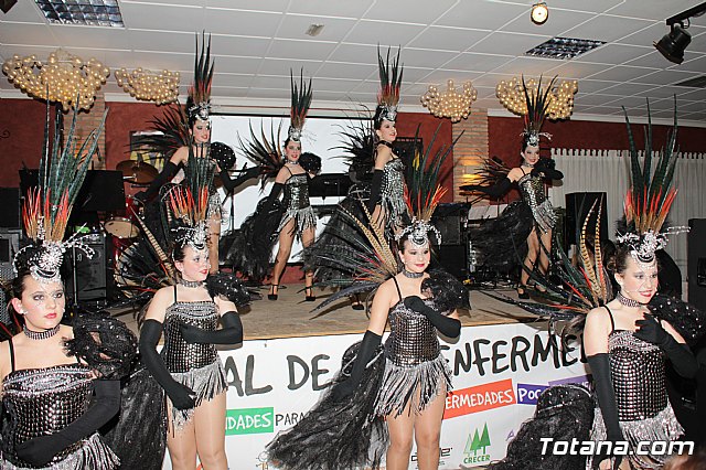 IV Cena  Gala Premios DGenes 2012 - 157