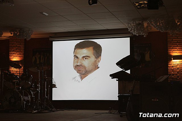 IV Cena  Gala Premios DGenes 2012 - 158