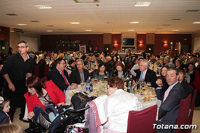 IV Cena  Gala Premios DGenes 2012 - 162