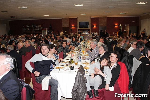 IV Cena  Gala Premios DGenes 2012 - 163