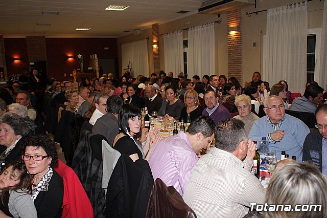 IV Cena  Gala Premios DGenes 2012 - 164