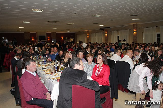 IV Cena  Gala Premios DGenes 2012 - 168