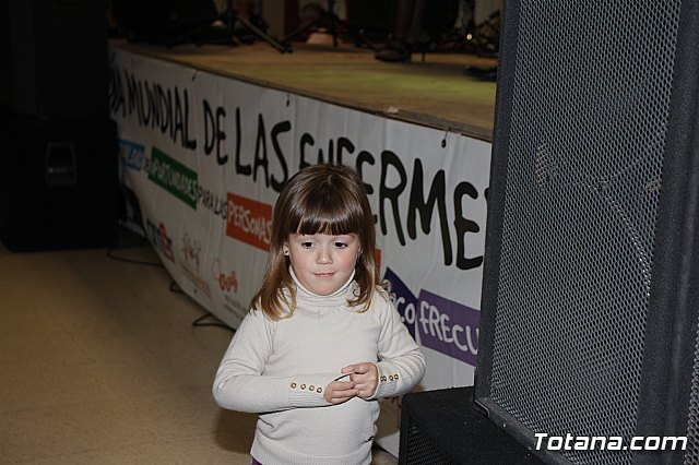 IV Cena  Gala Premios DGenes 2012 - 170