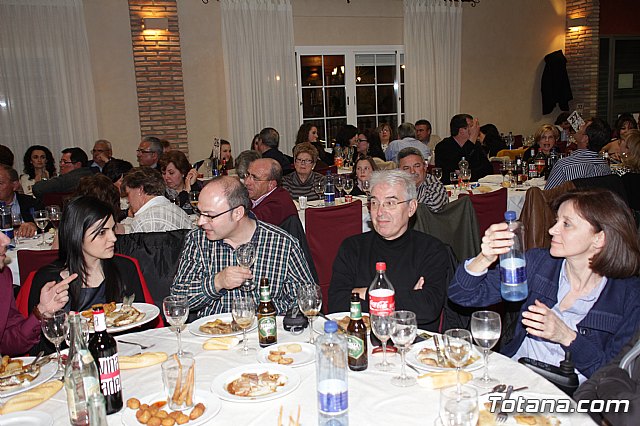 IV Cena  Gala Premios DGenes 2012 - 172