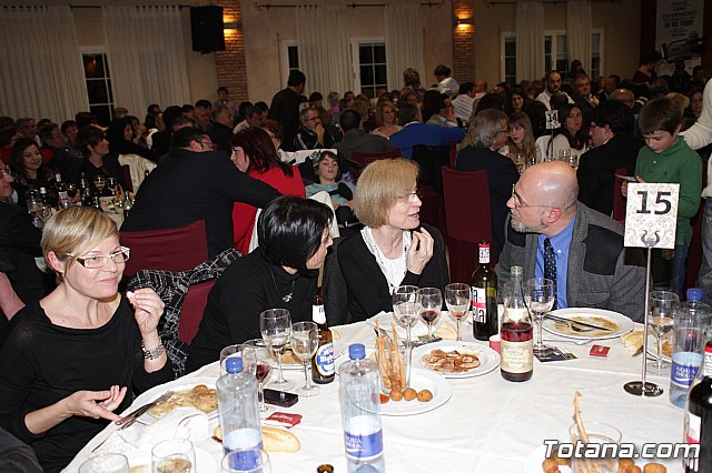 IV Cena  Gala Premios DGenes 2012 - 173