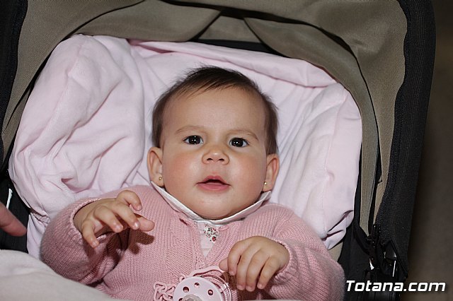 IV Cena  Gala Premios DGenes 2012 - 174