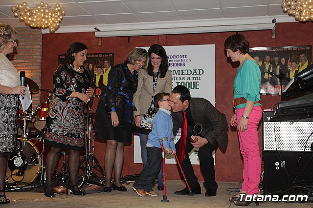 IV Cena  Gala Premios DGenes 2012 - 183