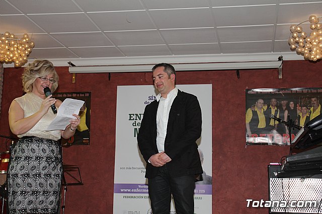 IV Cena  Gala Premios DGenes 2012 - 194