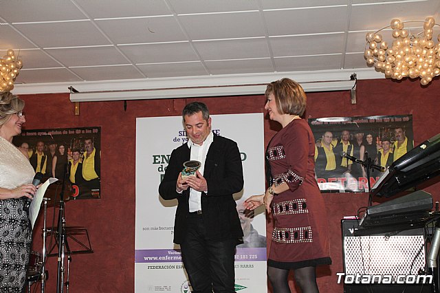 IV Cena  Gala Premios DGenes 2012 - 195