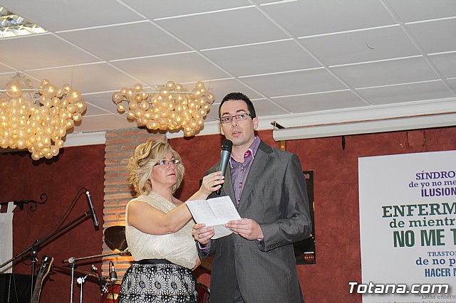 IV Cena  Gala Premios DGenes 2012 - 202