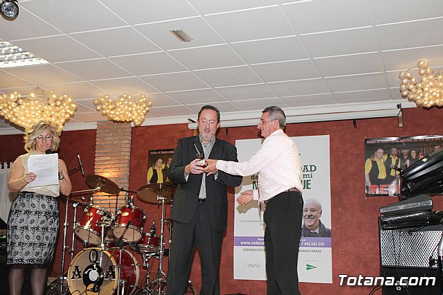 IV Cena  Gala Premios DGenes 2012 - 208