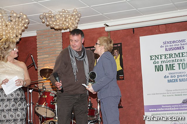 IV Cena  Gala Premios DGenes 2012 - 212