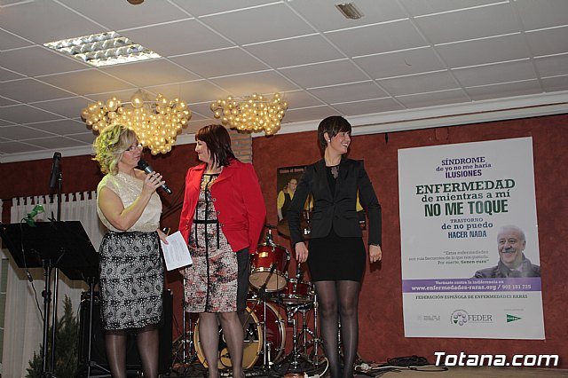 IV Cena  Gala Premios DGenes 2012 - 224