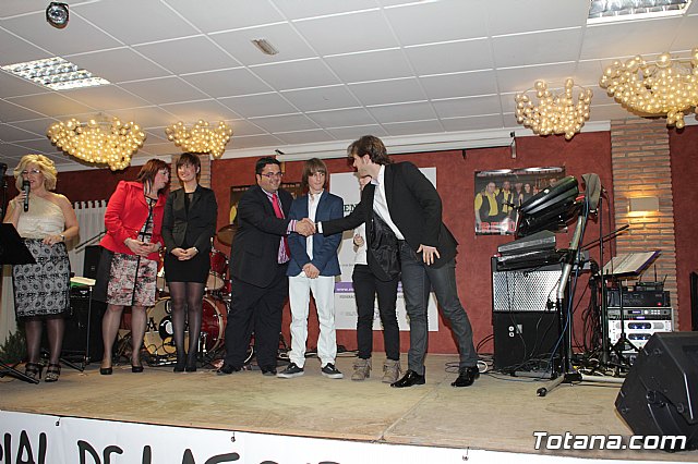 IV Cena  Gala Premios DGenes 2012 - 242