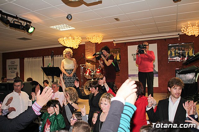 IV Cena  Gala Premios DGenes 2012 - 262