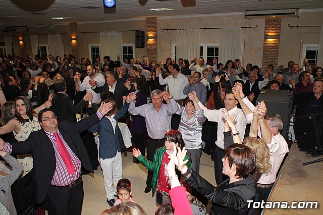 IV Cena  Gala Premios DGenes 2012 - 265