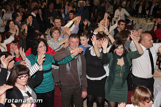 IV Cena  Gala Premios DGenes 2012 - 270