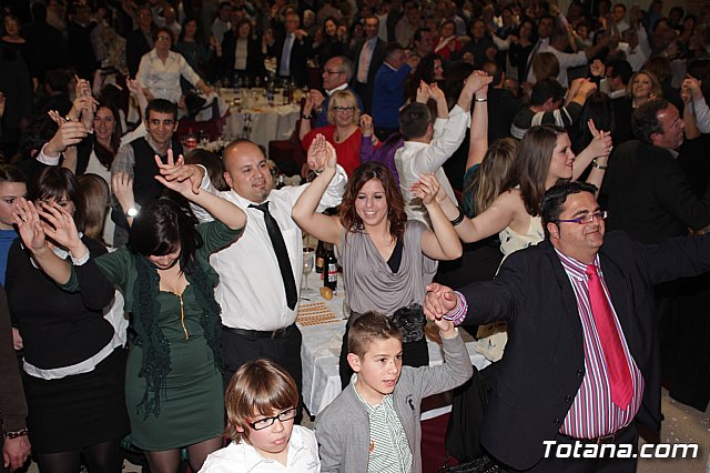 IV Cena  Gala Premios DGenes 2012 - 271