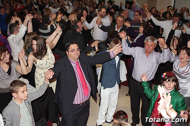 IV Cena  Gala Premios DGenes 2012 - 272