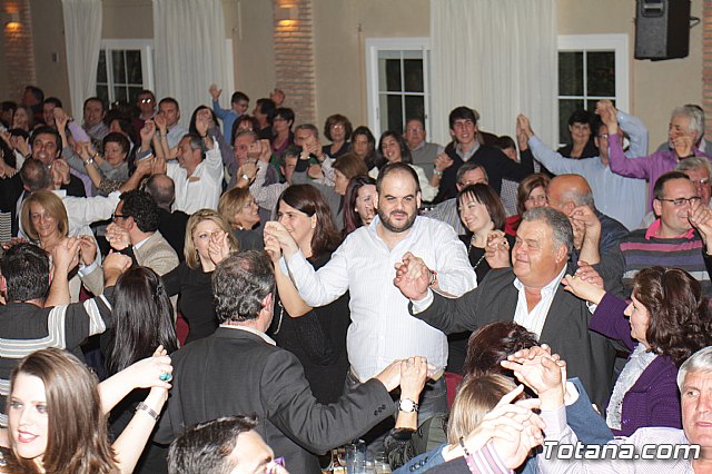 IV Cena  Gala Premios DGenes 2012 - 274