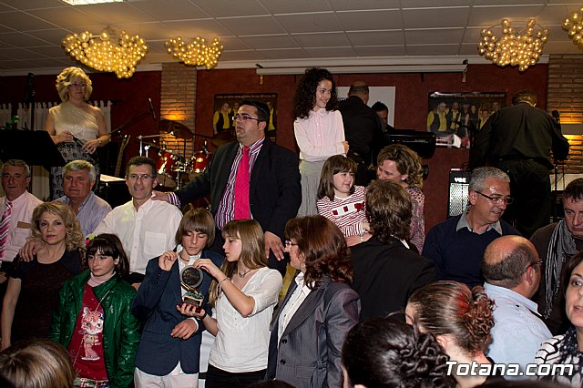 IV Cena  Gala Premios DGenes 2012 - 281