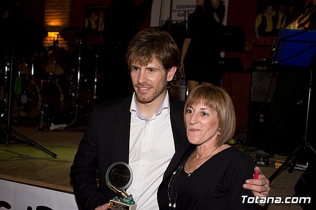 IV Cena  Gala Premios DGenes 2012 - 298