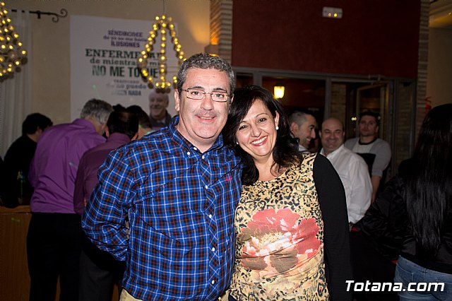 IV Cena  Gala Premios DGenes 2012 - 306