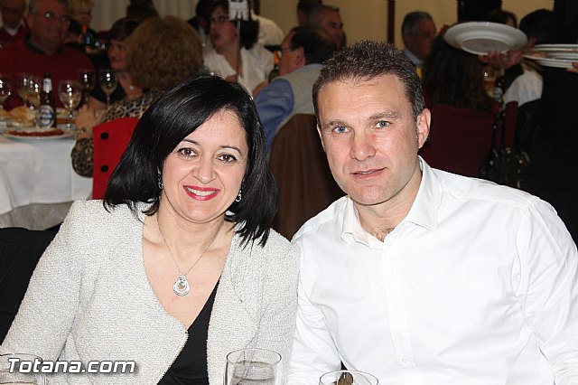 VI Cena  Gala Premios DGenes 2014 - 13