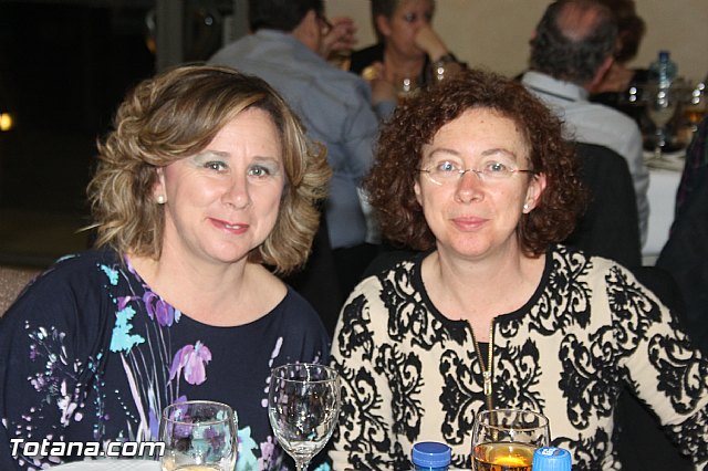 VI Cena  Gala Premios DGenes 2014 - 19