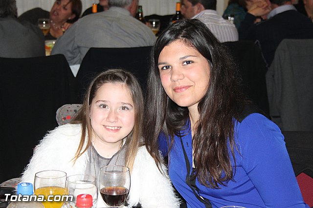 VI Cena  Gala Premios DGenes 2014 - 20