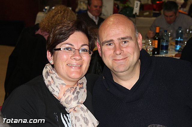 VI Cena  Gala Premios DGenes 2014 - 23