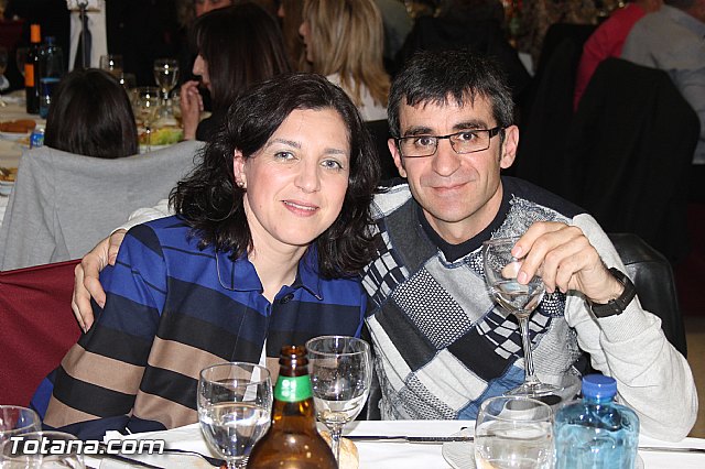 VI Cena  Gala Premios DGenes 2014 - 24