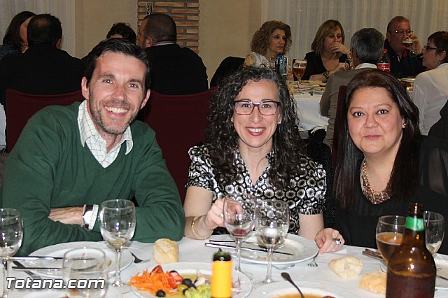 VI Cena  Gala Premios DGenes 2014 - 27