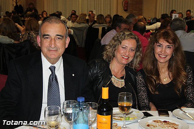 VI Cena  Gala Premios DGenes 2014 - 28