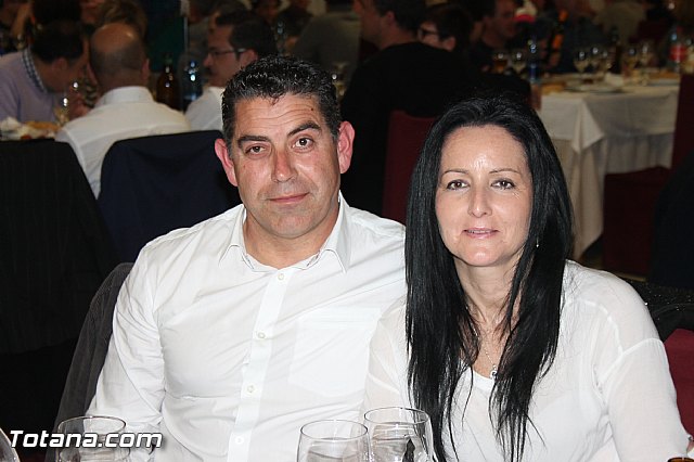 VI Cena  Gala Premios DGenes 2014 - 51