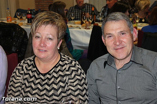 VI Cena  Gala Premios DGenes 2014 - 60