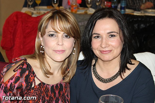 VI Cena  Gala Premios DGenes 2014 - 62