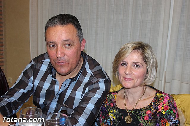 VI Cena  Gala Premios DGenes 2014 - 74