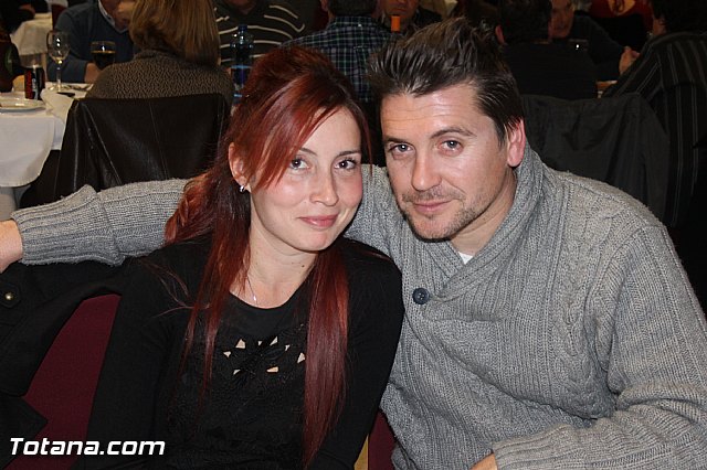 VI Cena  Gala Premios DGenes 2014 - 86