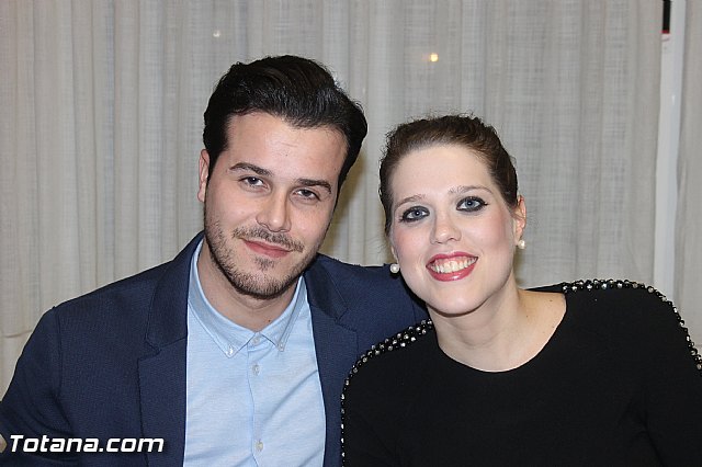 VI Cena  Gala Premios DGenes 2014 - 91