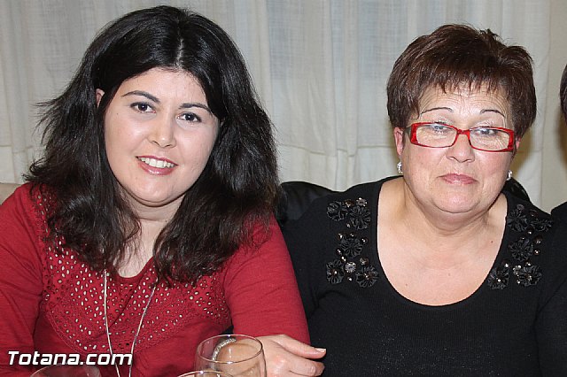 VI Cena  Gala Premios DGenes 2014 - 92