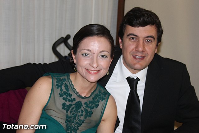 VI Cena  Gala Premios DGenes 2014 - 94