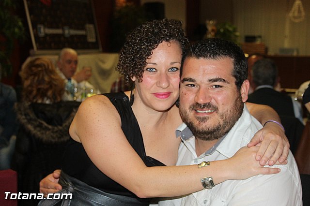 VI Cena  Gala Premios DGenes 2014 - 96