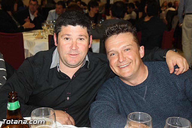 VI Cena  Gala Premios DGenes 2014 - 99