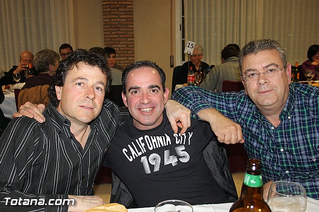 VI Cena  Gala Premios DGenes 2014 - 100