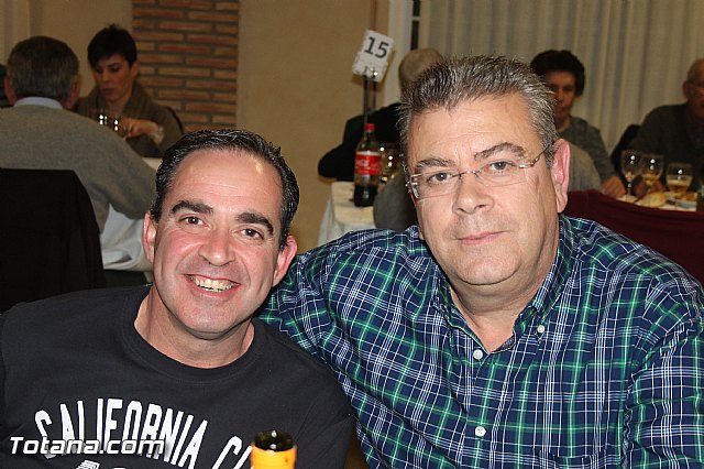 VI Cena  Gala Premios DGenes 2014 - 101