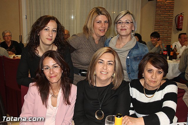 VI Cena  Gala Premios DGenes 2014 - 102